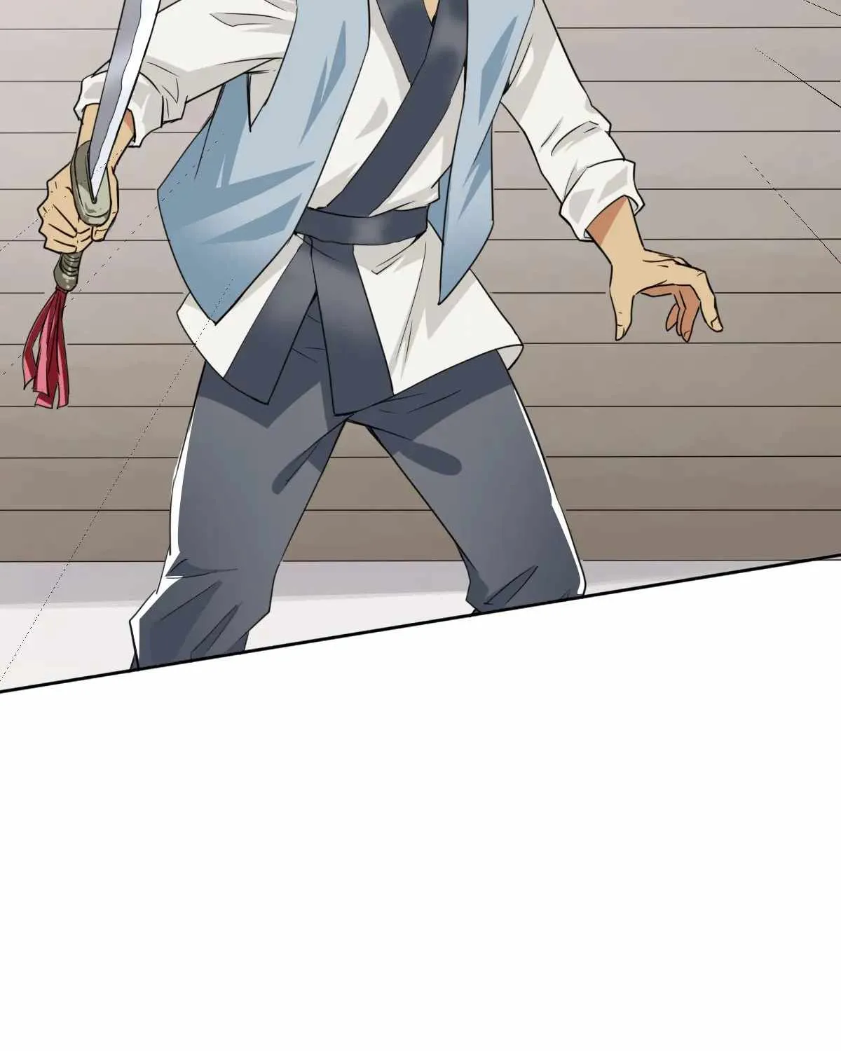 Supreme Taoist (2021) Chapter 27 page 107 - 
