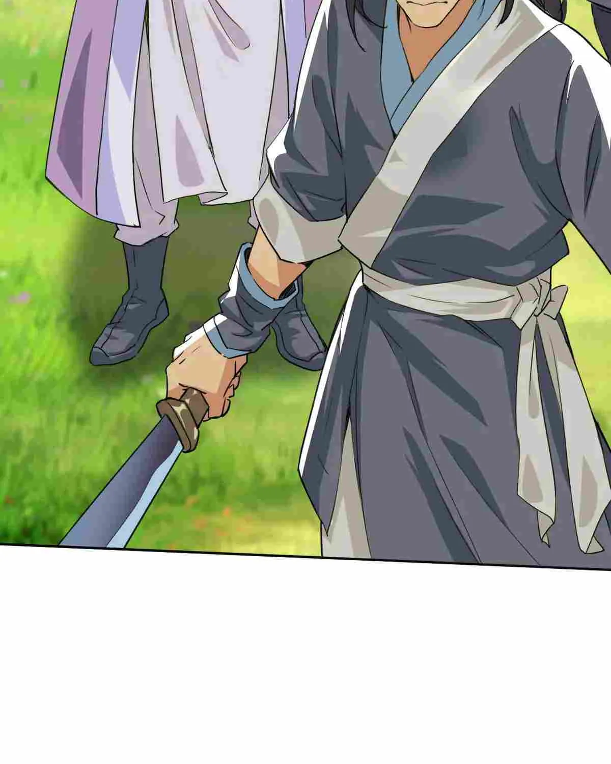 Supreme Taoist (2021) Chapter 27 page 113 - 