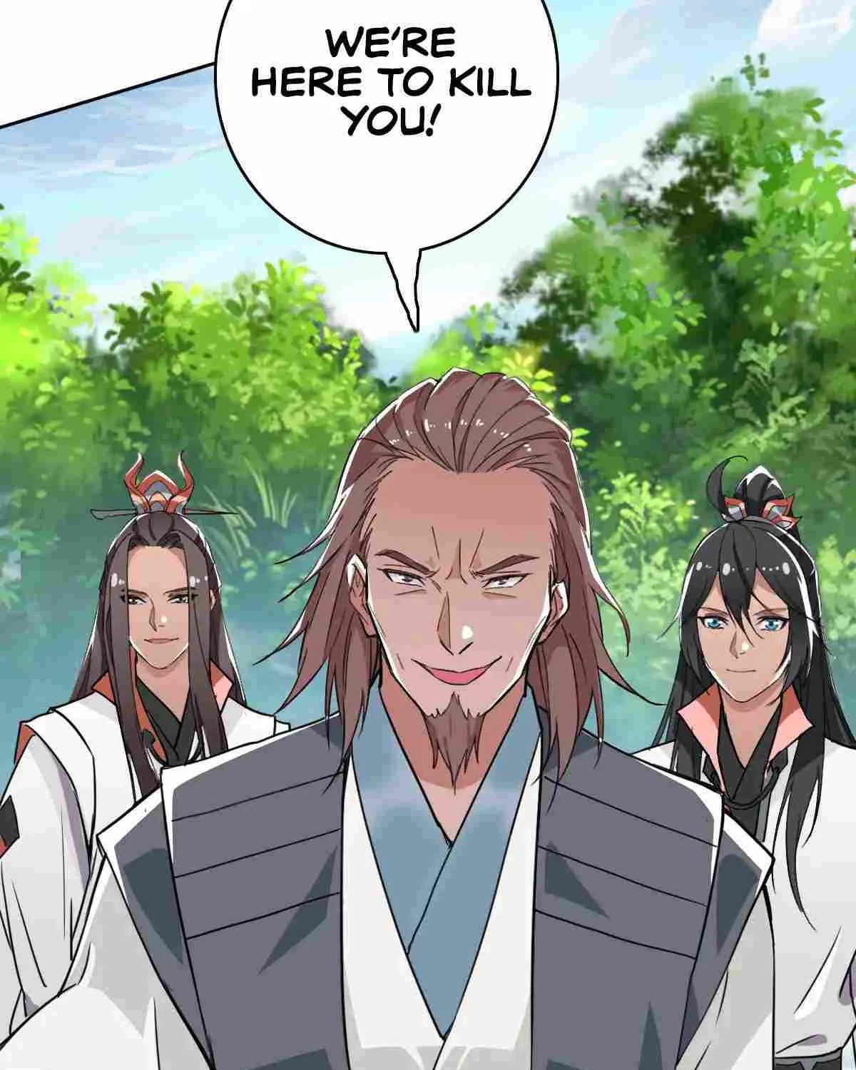 Supreme Taoist (2021) Chapter 27 page 116 - 