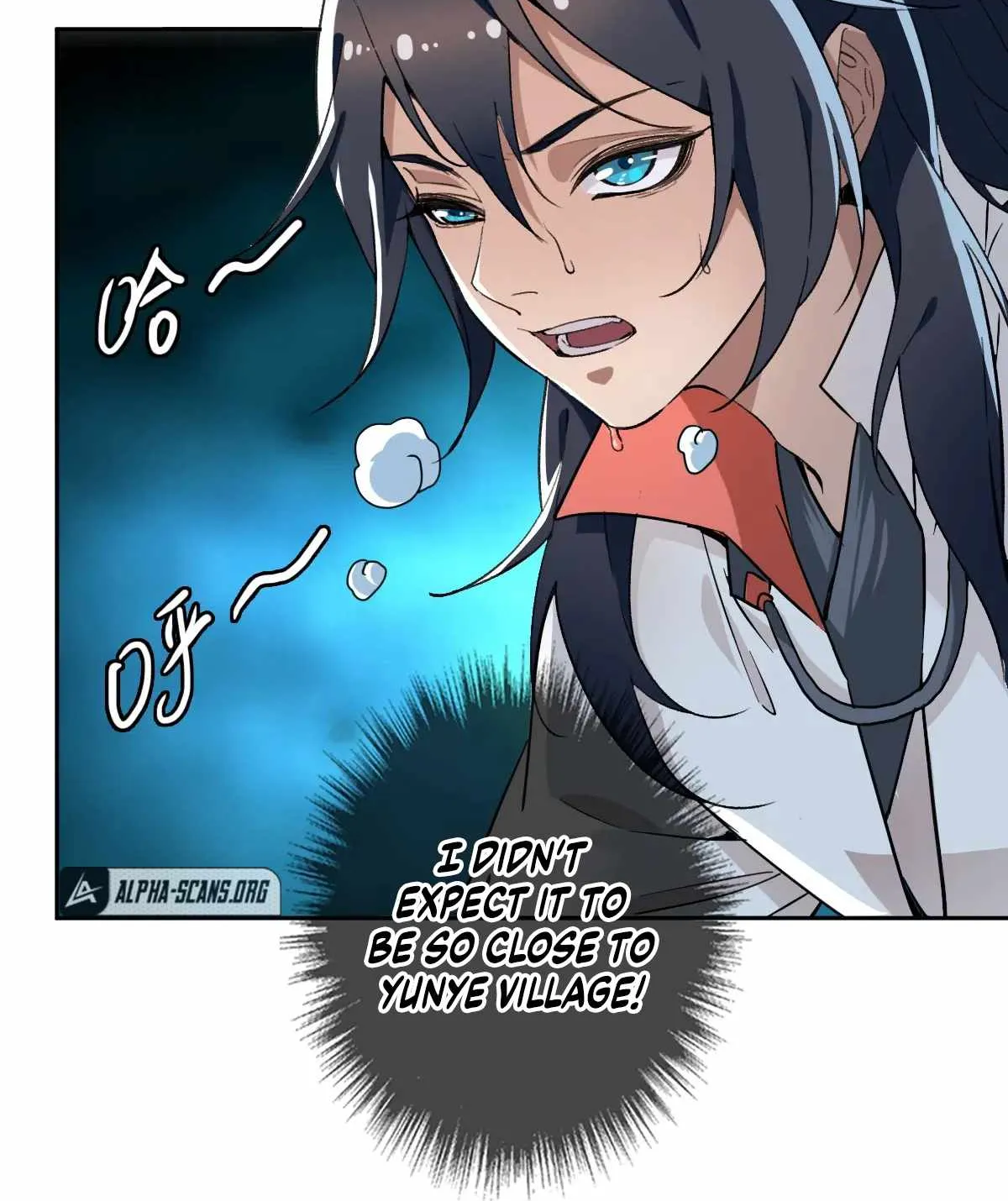Supreme Taoist (2021) Chapter 27 page 16 - 