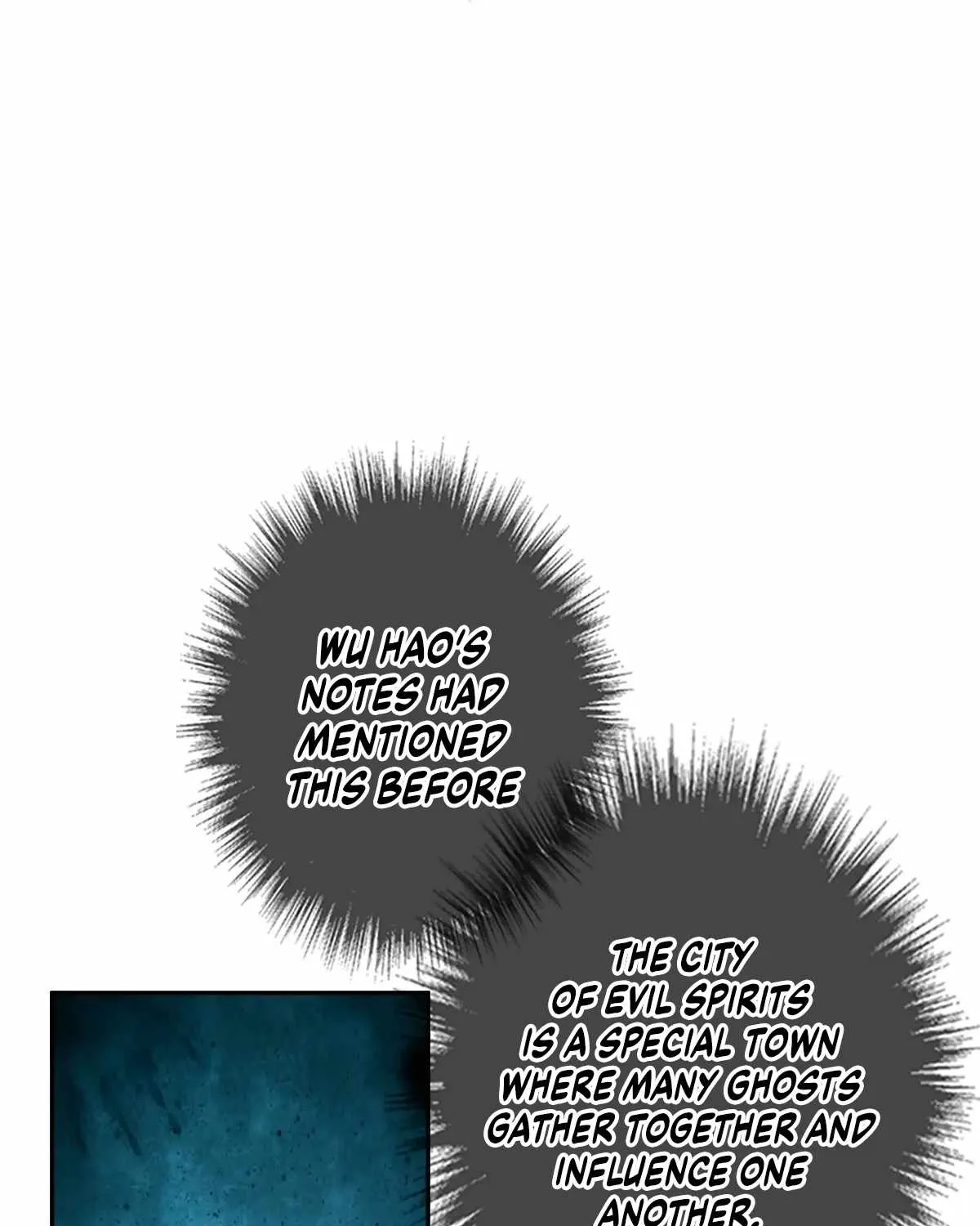 Supreme Taoist (2021) Chapter 27 page 17 - 