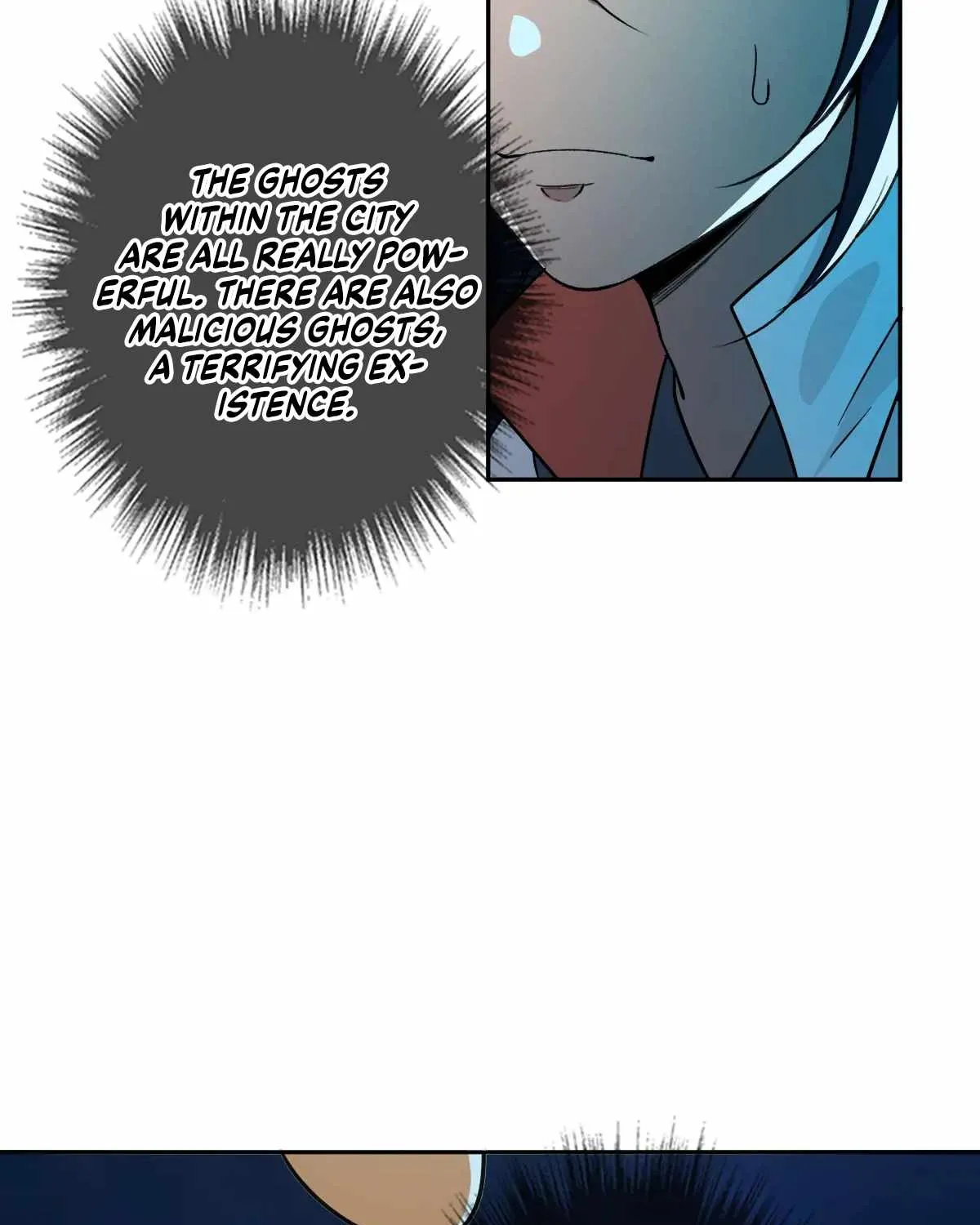 Supreme Taoist (2021) Chapter 27 page 19 - 