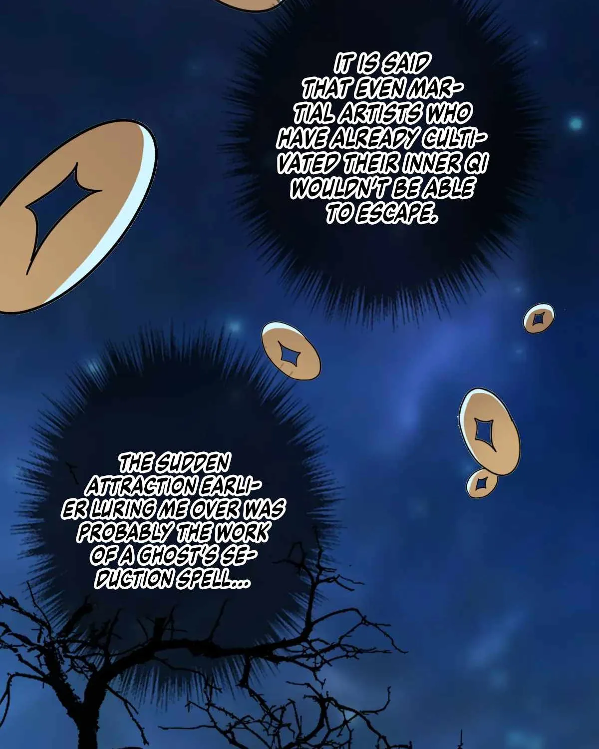 Supreme Taoist (2021) Chapter 27 page 20 - 