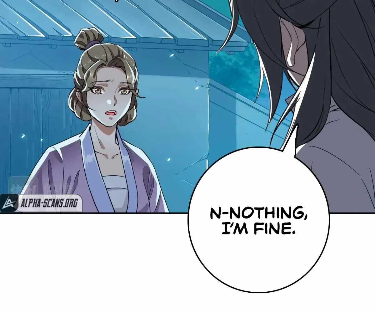 Supreme Taoist (2021) Chapter 27 page 23 - 