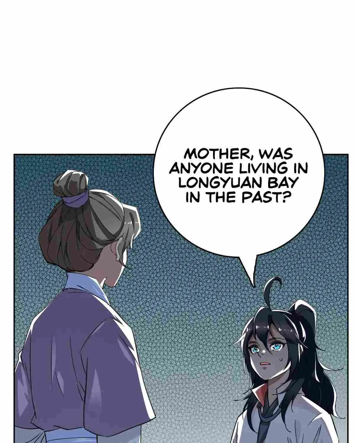 Supreme Taoist (2021) Chapter 27 page 24 - 