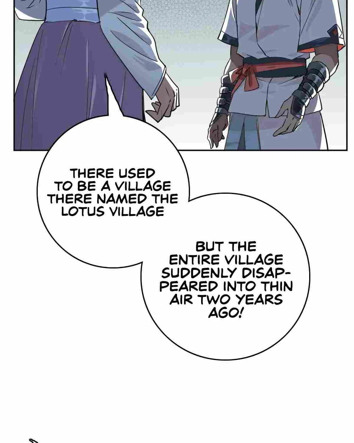 Supreme Taoist (2021) Chapter 27 page 25 - 