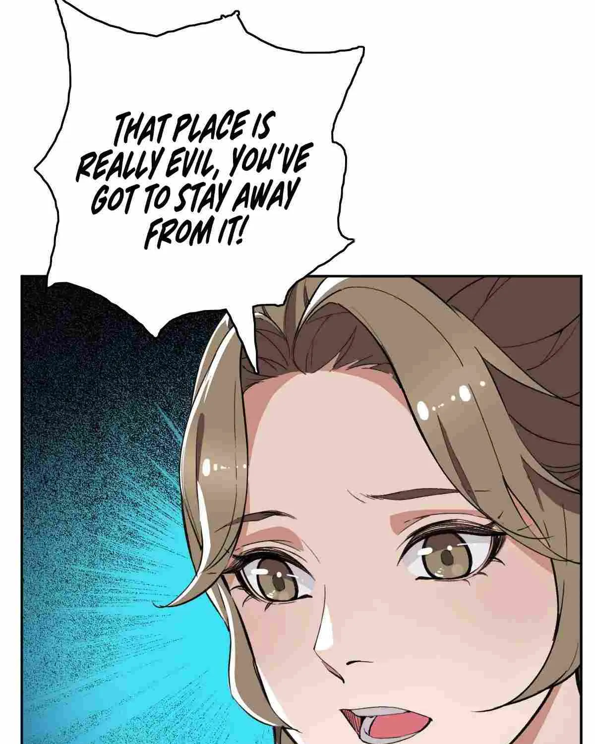 Supreme Taoist (2021) Chapter 27 page 26 - 