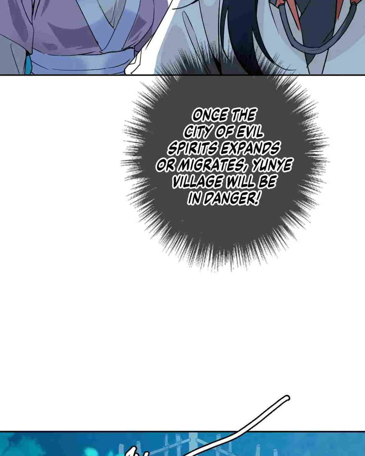 Supreme Taoist (2021) Chapter 27 page 29 - 