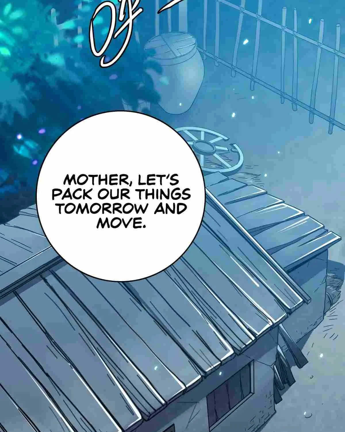 Supreme Taoist (2021) Chapter 27 page 30 - 