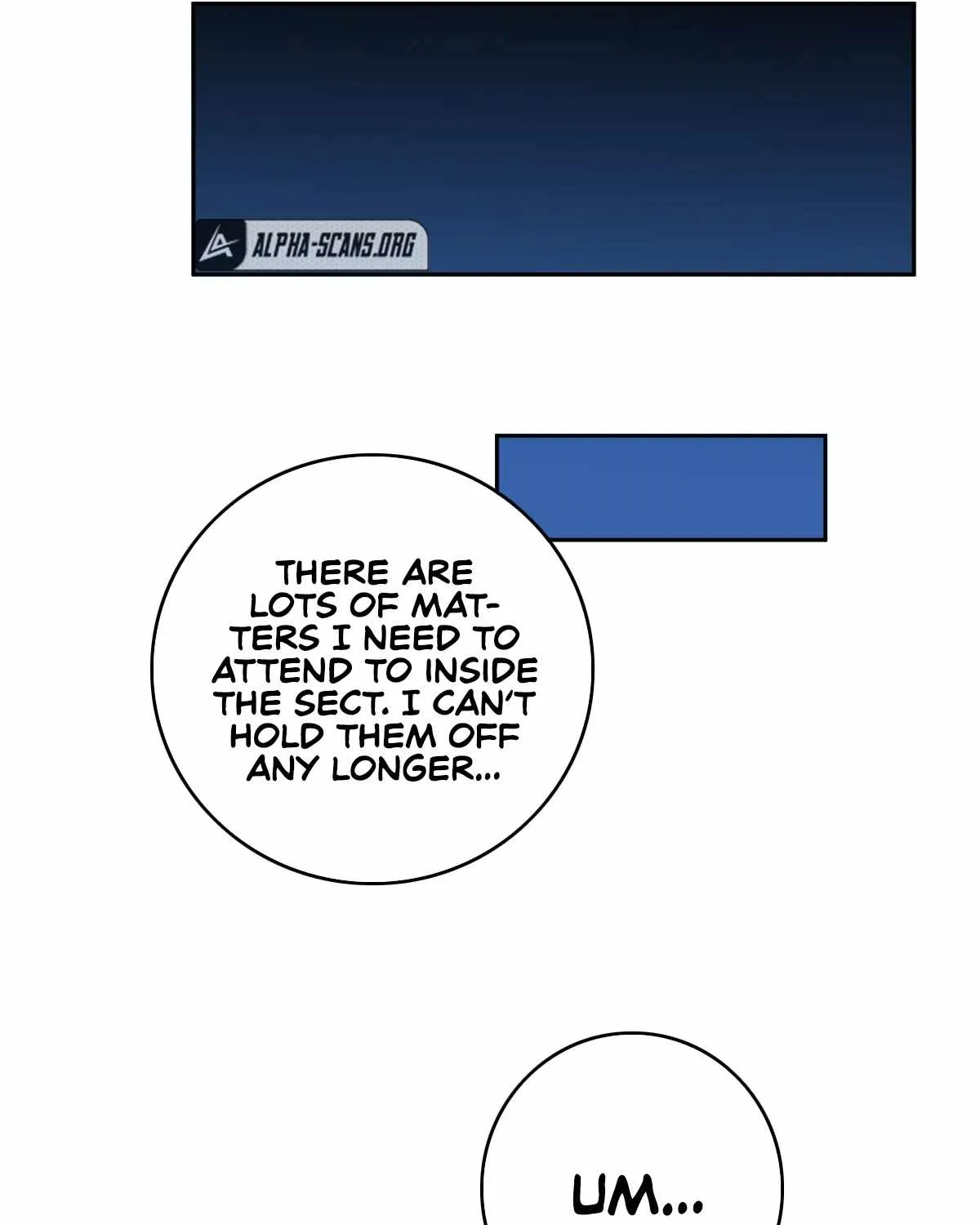 Supreme Taoist (2021) Chapter 27 page 32 - 