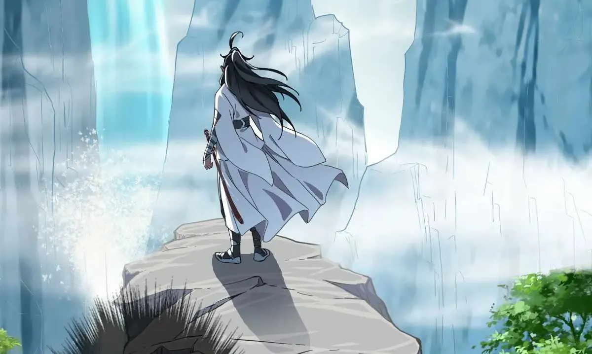 Supreme Taoist (2021) Chapter 27 page 38 - 