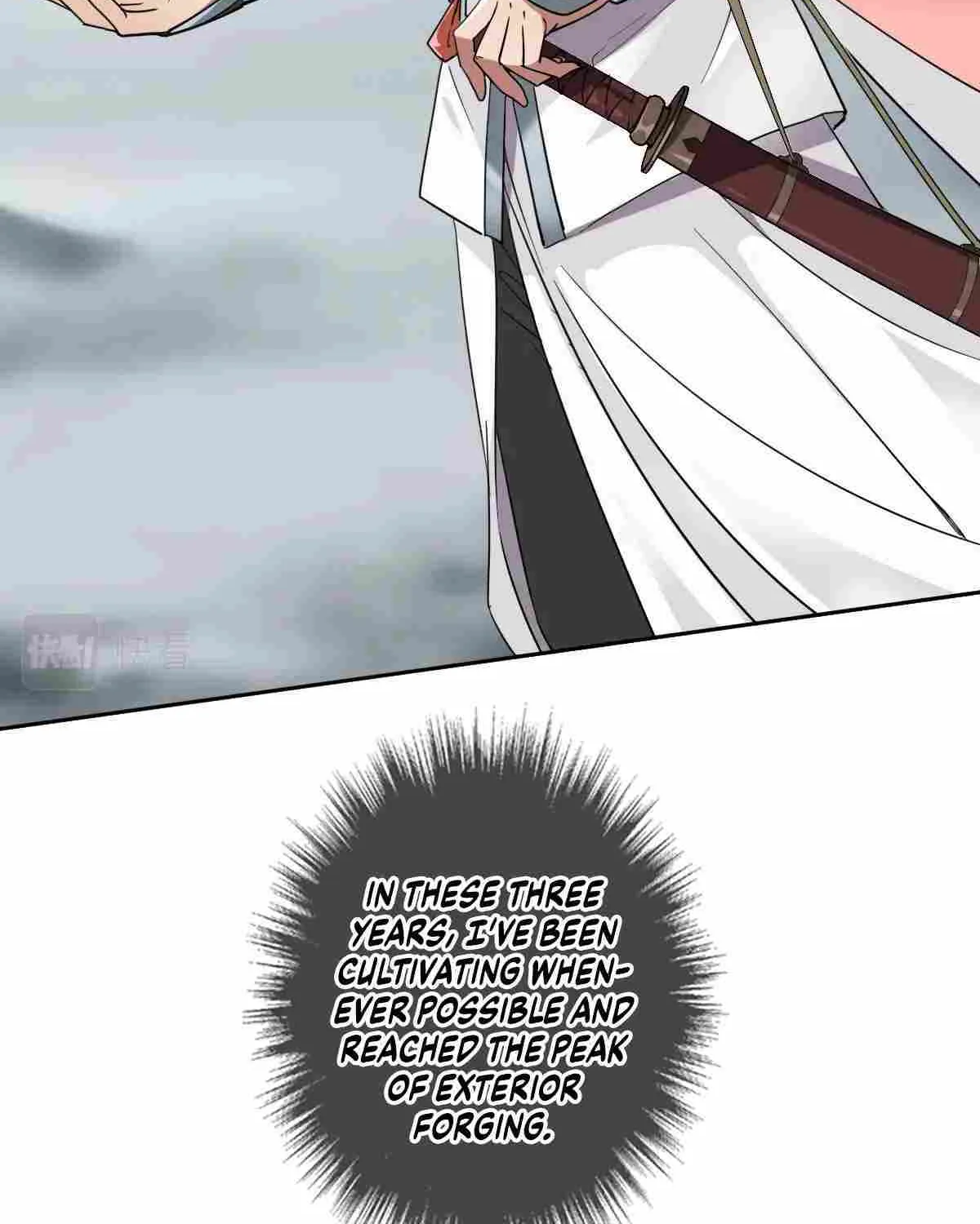 Supreme Taoist (2021) Chapter 27 page 40 - 
