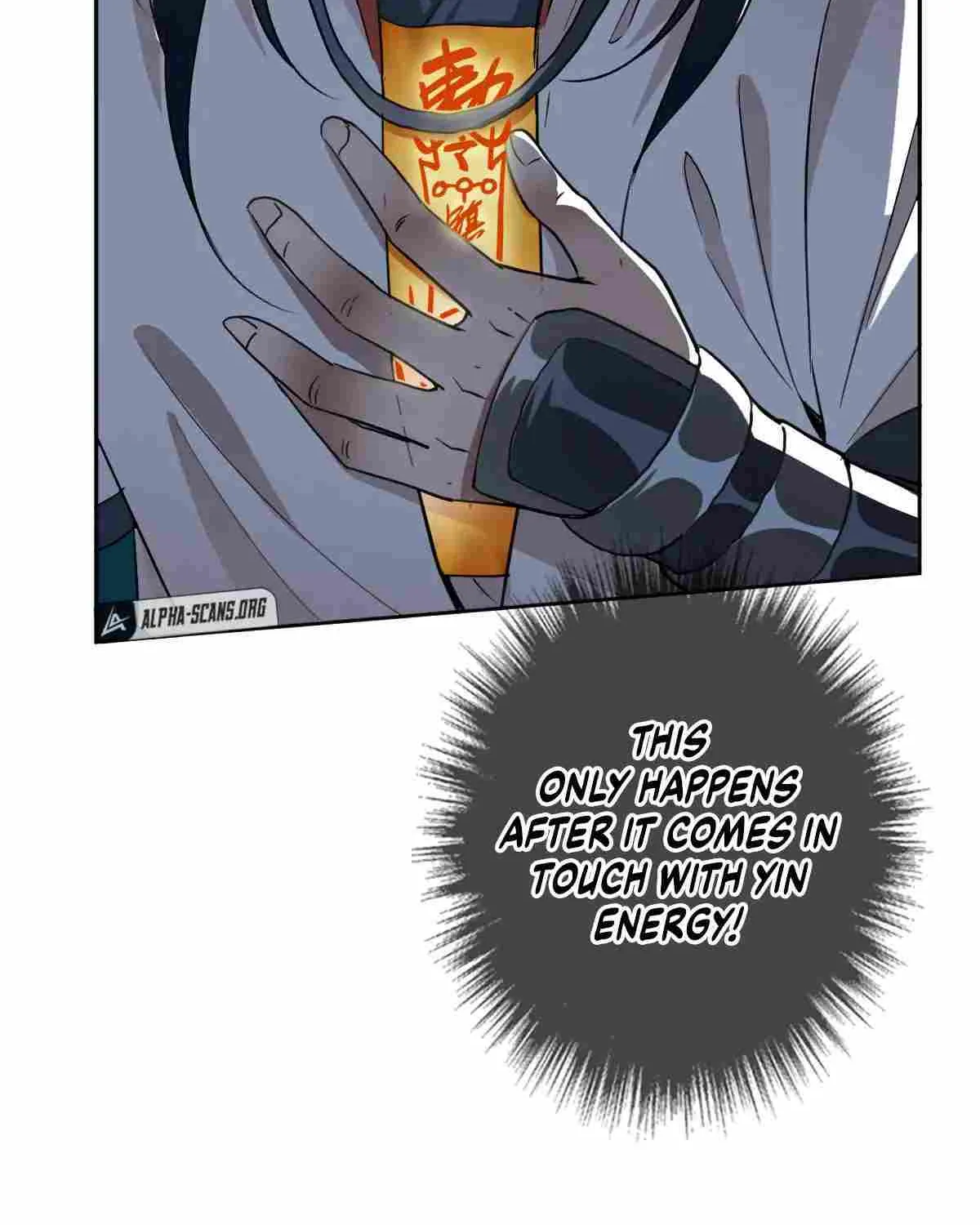 Supreme Taoist (2021) Chapter 27 page 5 - 
