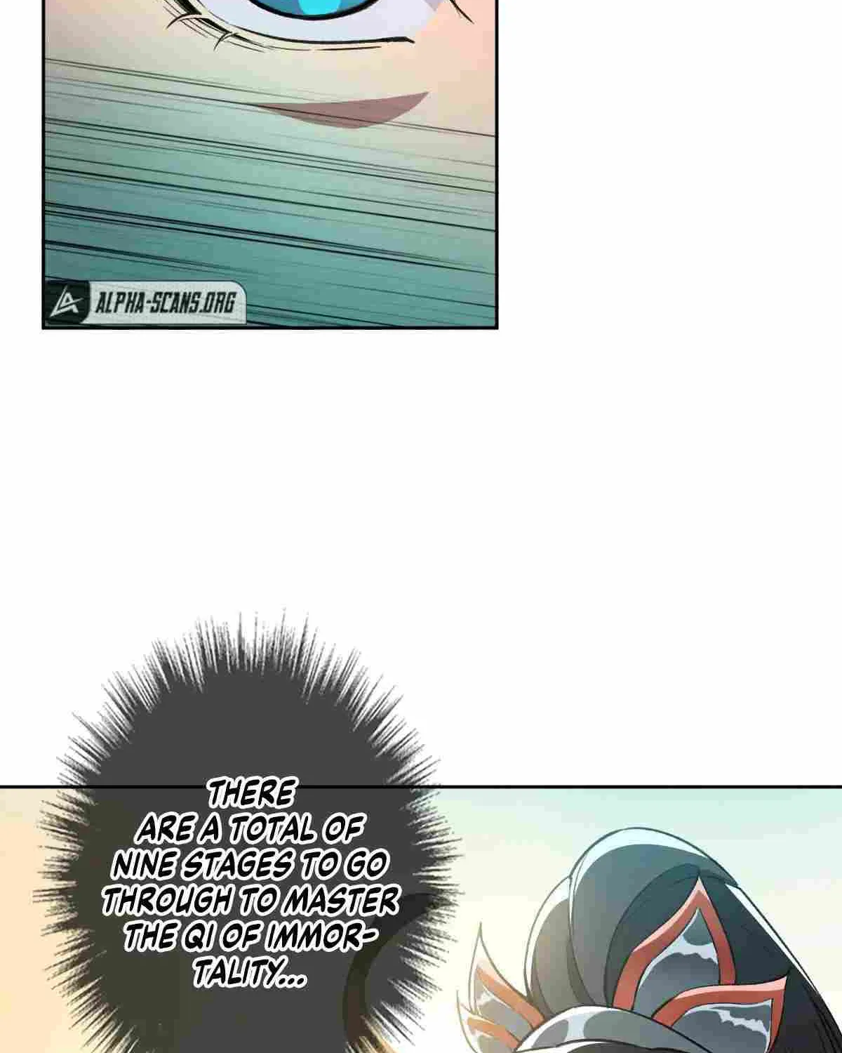 Supreme Taoist (2021) Chapter 27 page 44 - 