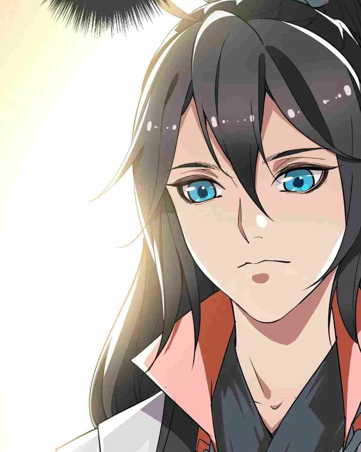 Supreme Taoist (2021) Chapter 27 page 45 - 