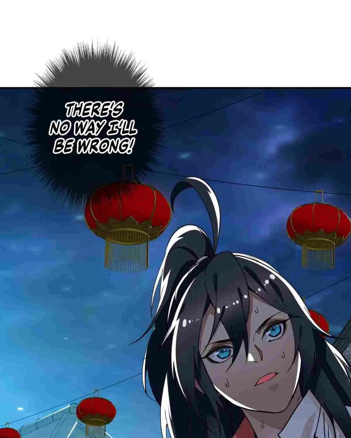 Supreme Taoist (2021) Chapter 27 page 6 - 