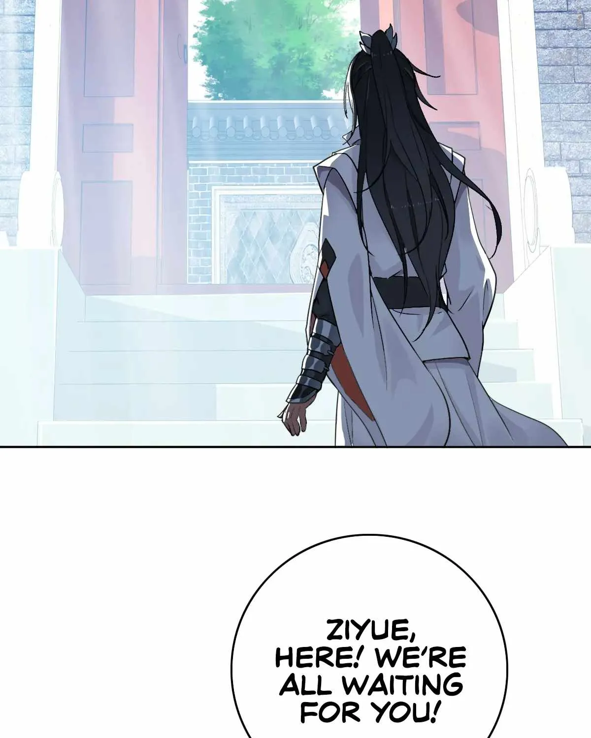 Supreme Taoist (2021) Chapter 27 page 58 - 