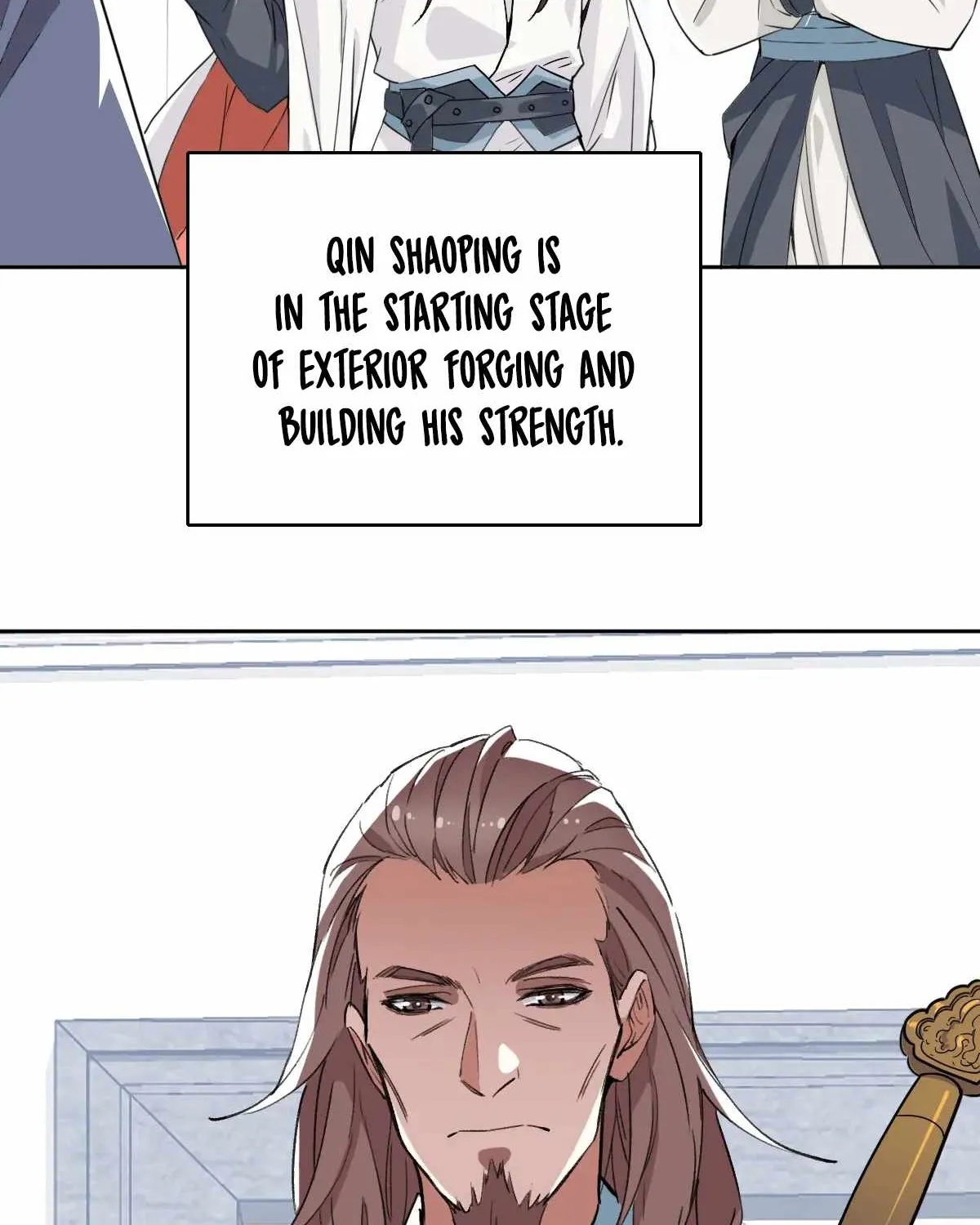 Supreme Taoist (2021) Chapter 27 page 62 - 
