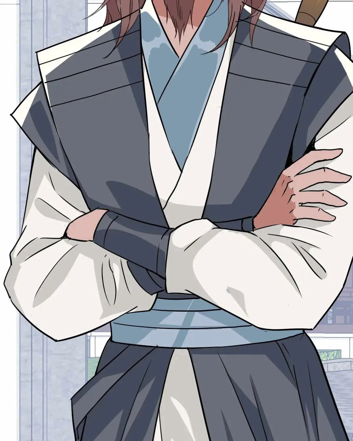 Supreme Taoist (2021) Chapter 27 page 63 - 