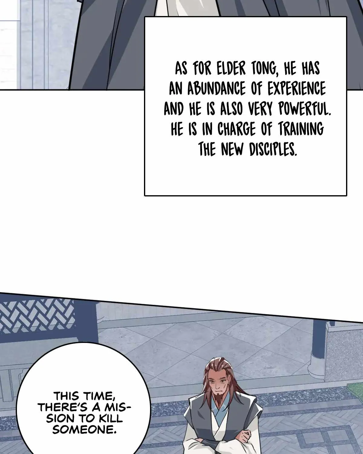 Supreme Taoist (2021) Chapter 27 page 64 - 