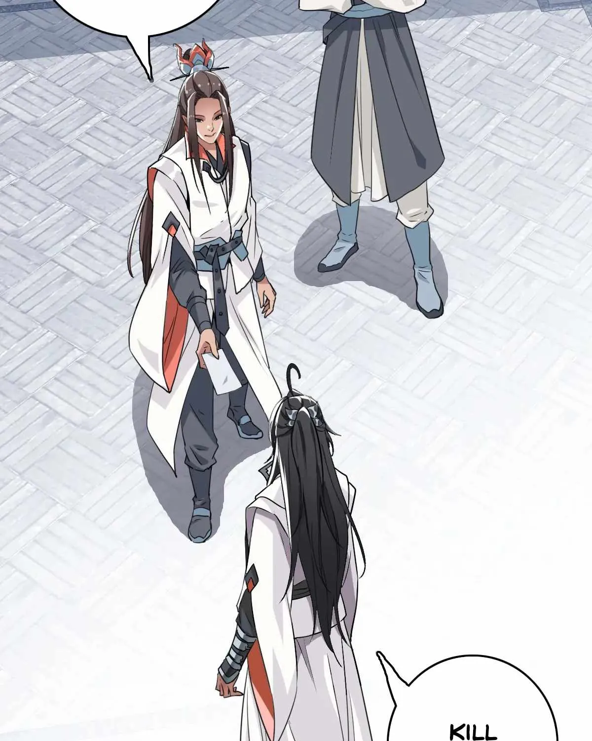 Supreme Taoist (2021) Chapter 27 page 65 - 