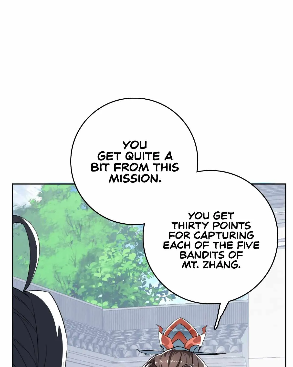 Supreme Taoist (2021) Chapter 27 page 69 - 