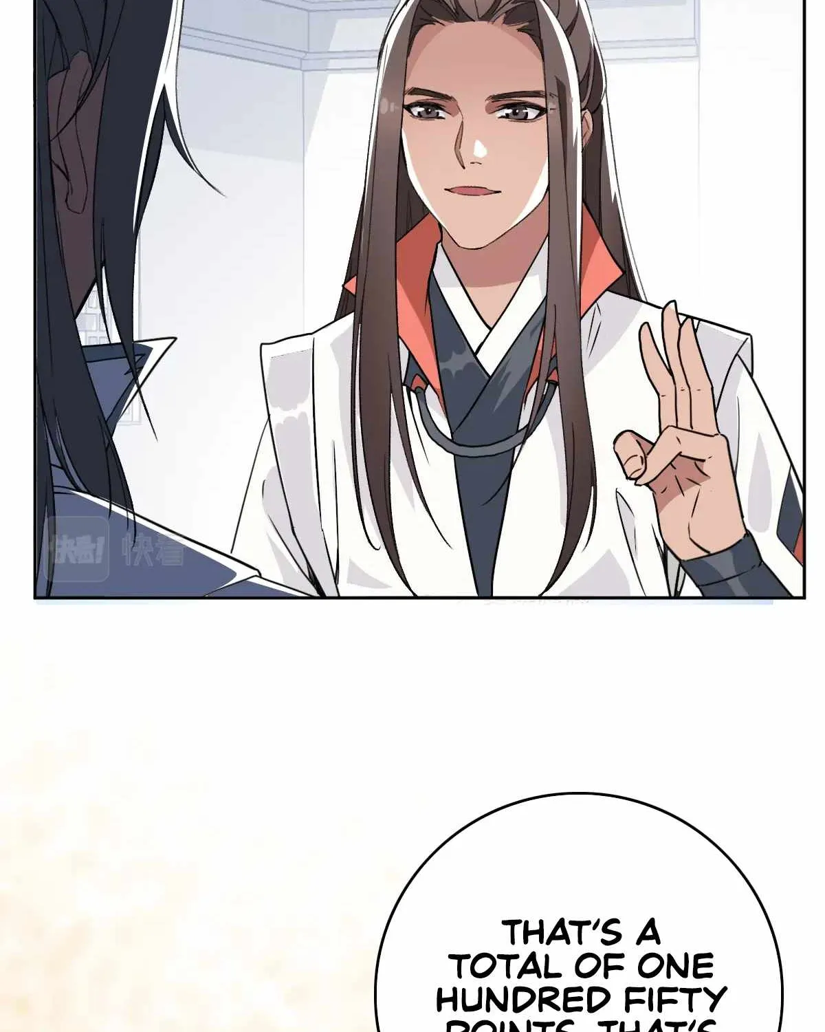 Supreme Taoist (2021) Chapter 27 page 70 - 