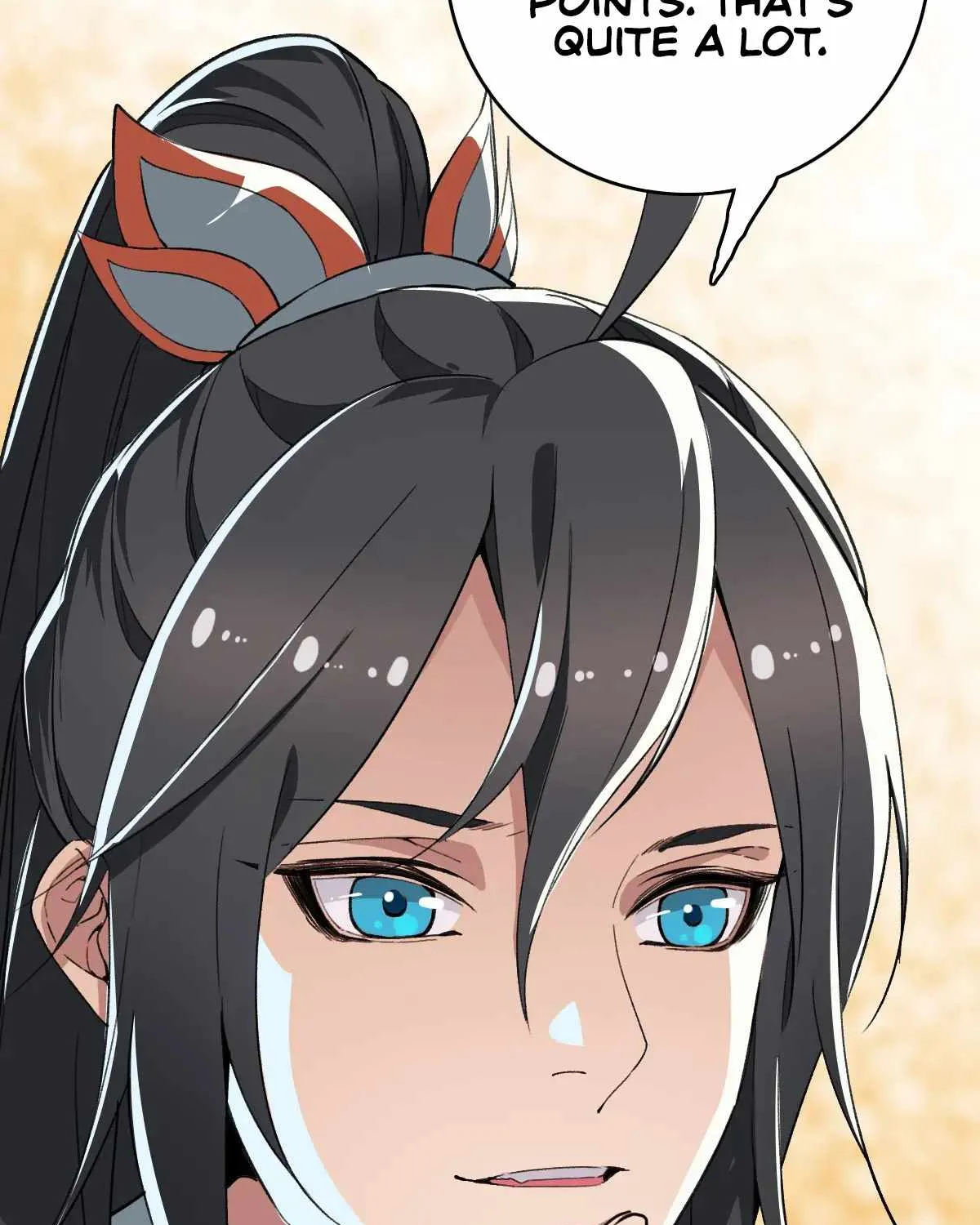 Supreme Taoist (2021) Chapter 27 page 71 - 