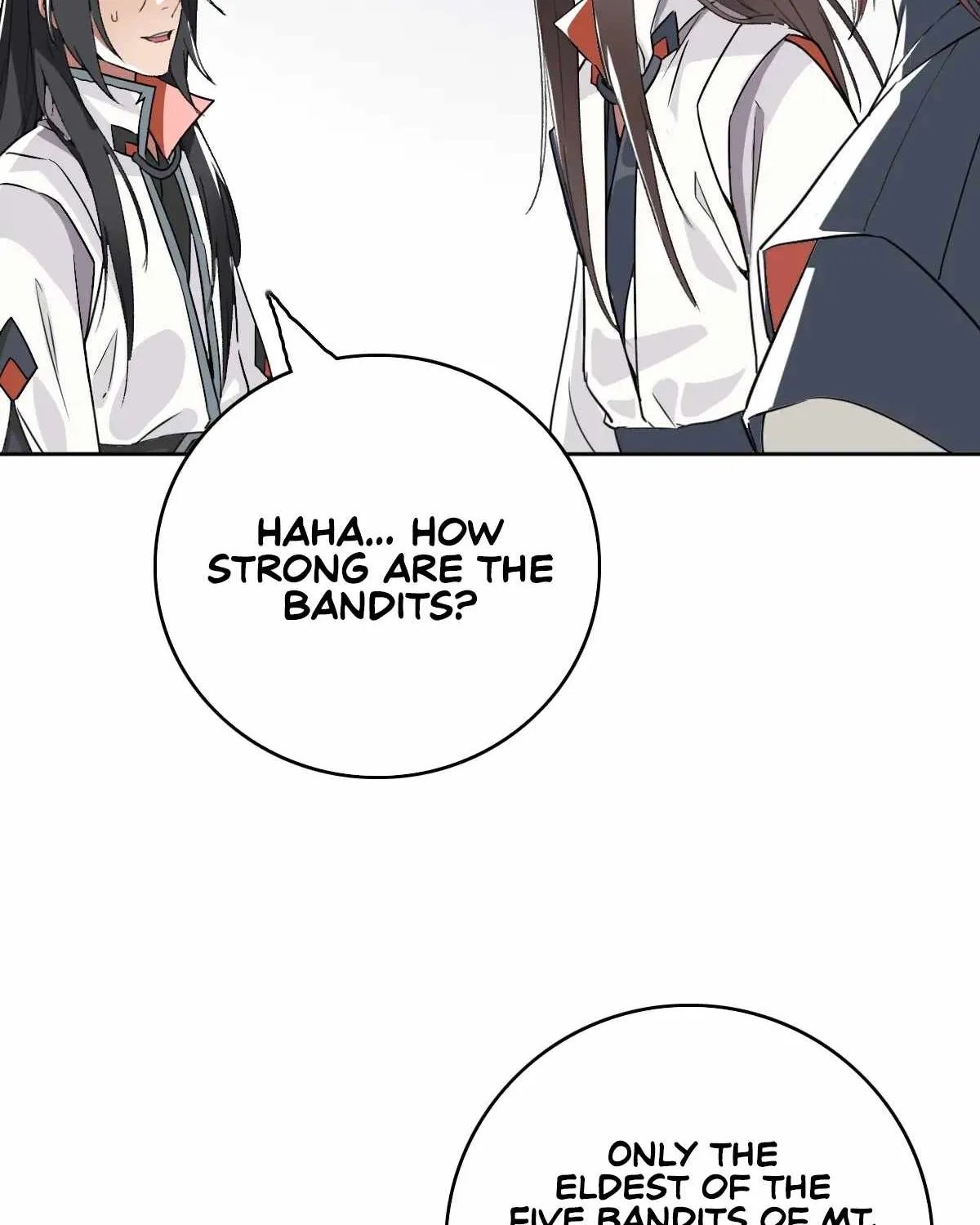 Supreme Taoist (2021) Chapter 27 page 77 - 