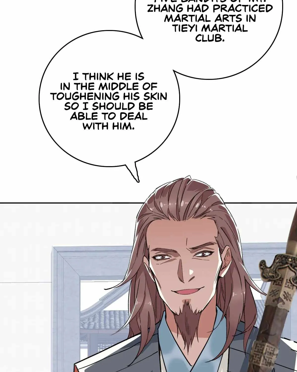 Supreme Taoist (2021) Chapter 27 page 78 - 