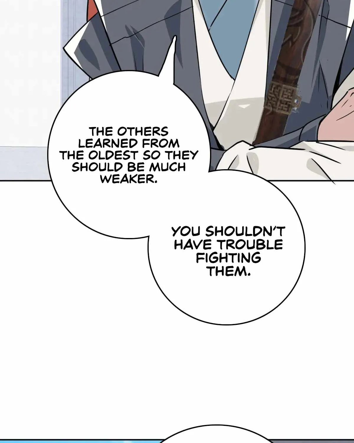 Supreme Taoist (2021) Chapter 27 page 79 - 
