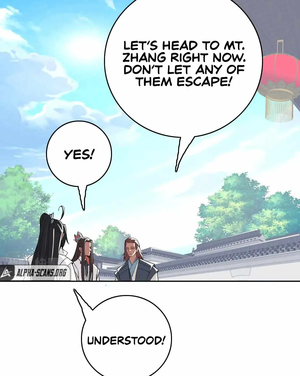 Supreme Taoist (2021) Chapter 27 page 80 - 