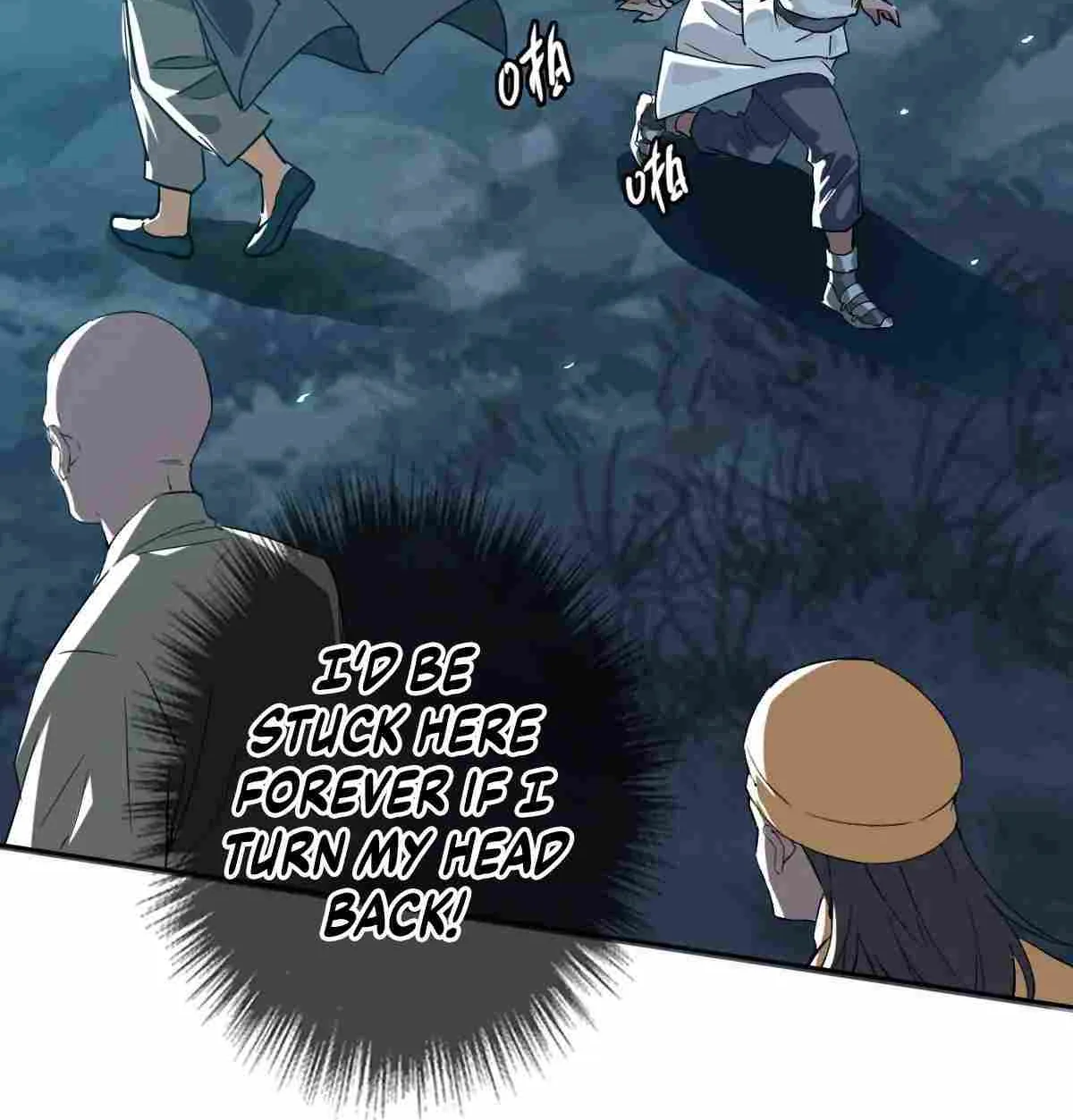 Supreme Taoist (2021) Chapter 27 page 9 - 