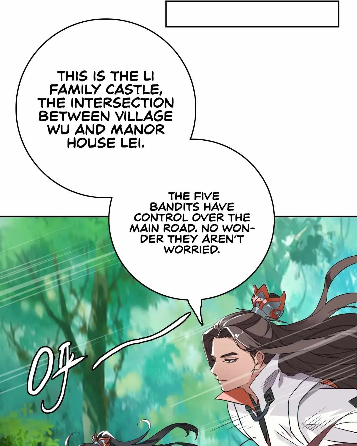 Supreme Taoist (2021) Chapter 27 page 82 - 