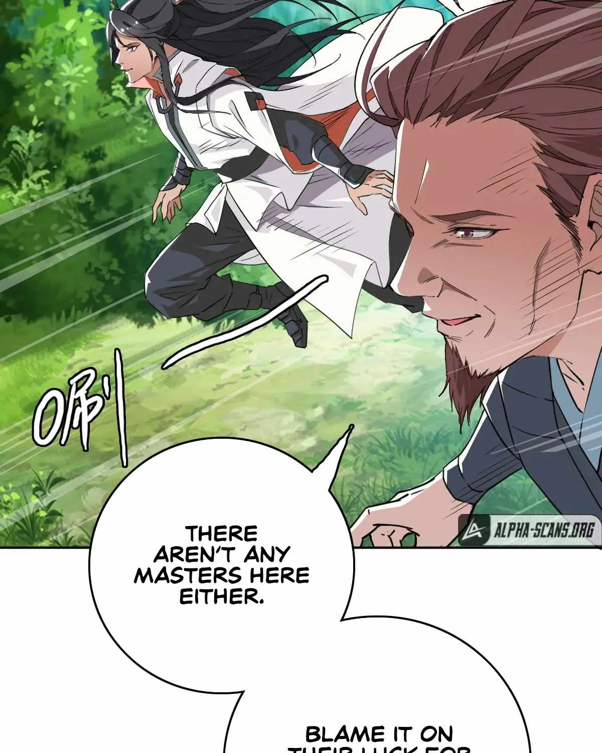 Supreme Taoist (2021) Chapter 27 page 83 - 