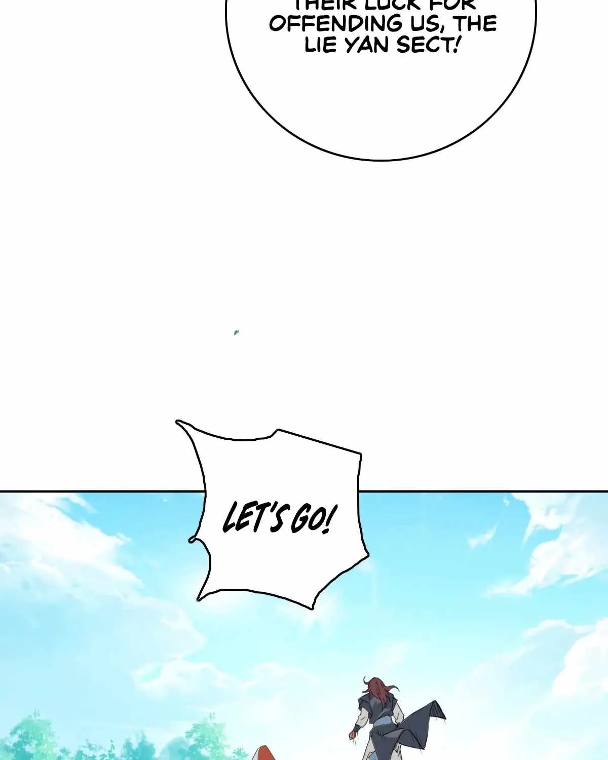 Supreme Taoist (2021) Chapter 27 page 84 - 