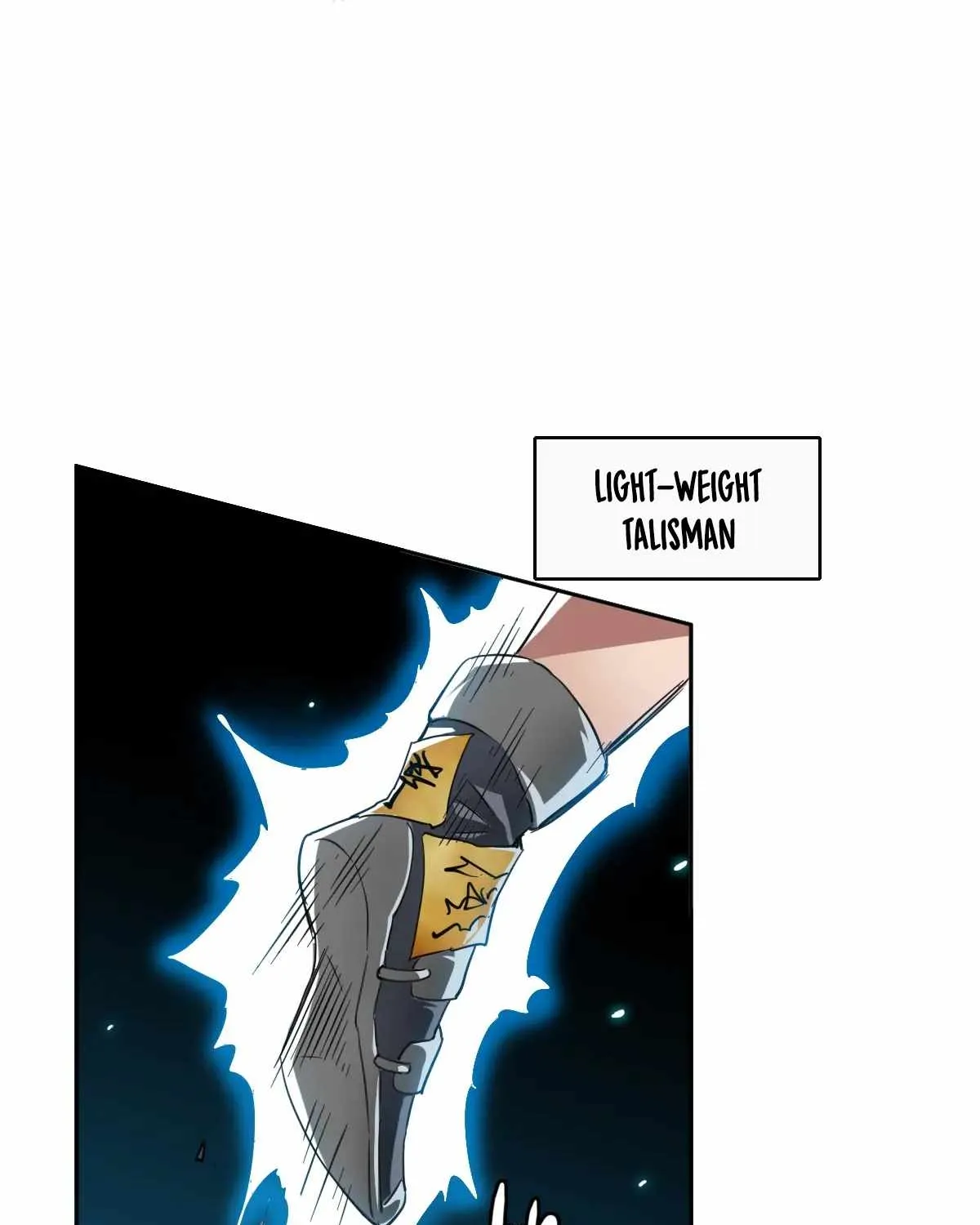 Supreme Taoist (2021) Chapter 27 page 10 - 