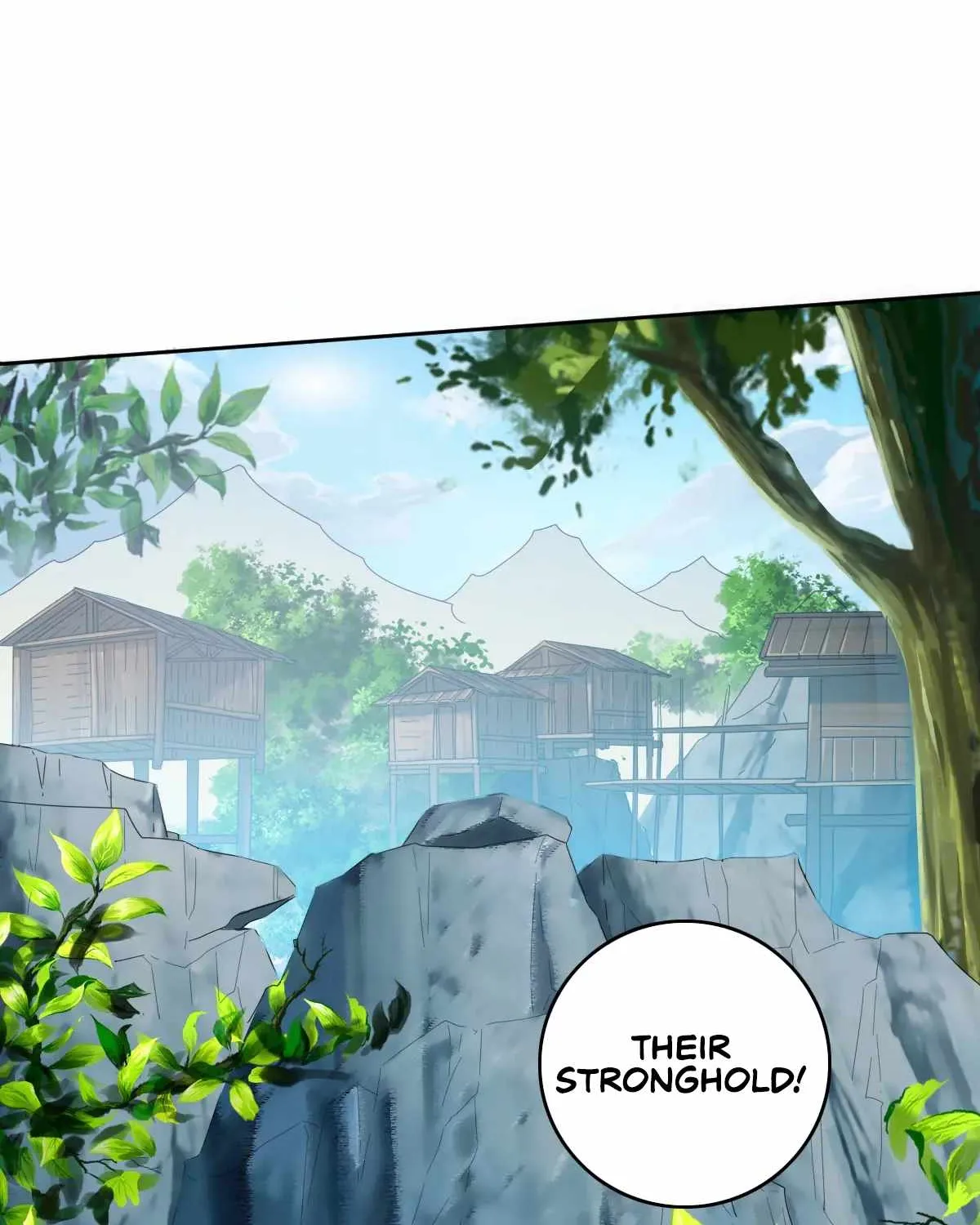 Supreme Taoist (2021) Chapter 27 page 92 - 