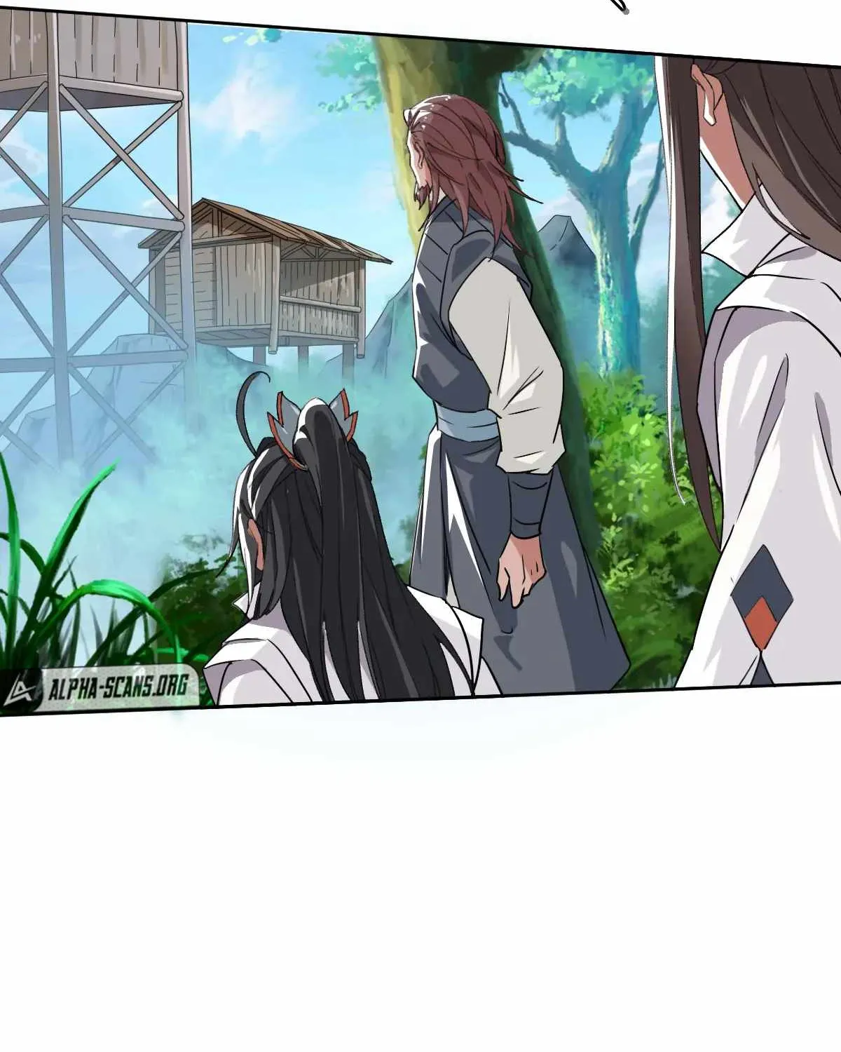 Supreme Taoist (2021) Chapter 27 page 94 - 