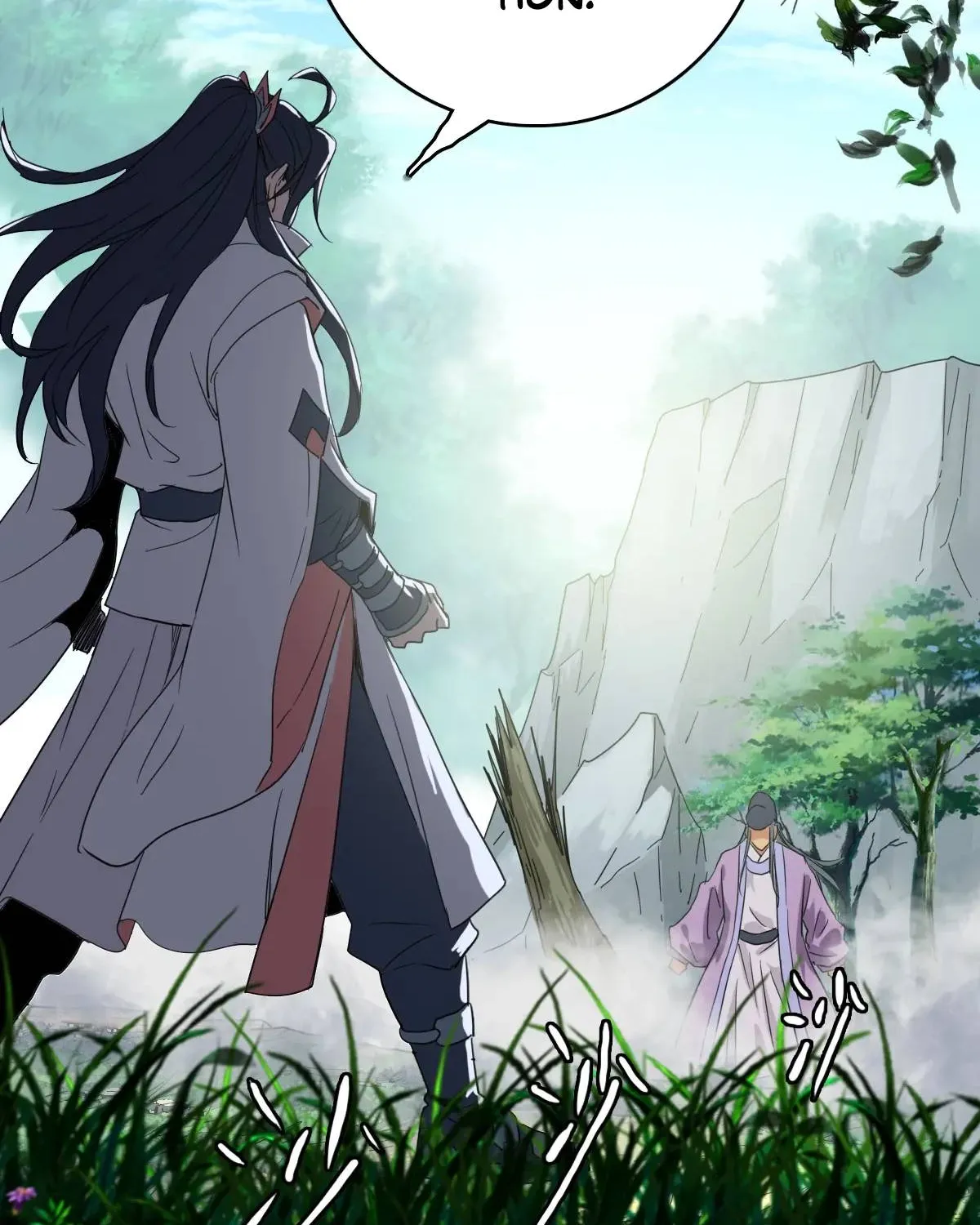 Supreme Taoist (2021) Chapter 28 page 101 - 