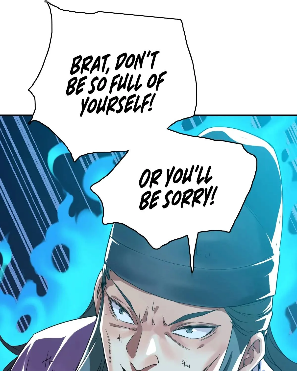 Supreme Taoist (2021) Chapter 28 page 103 - 
