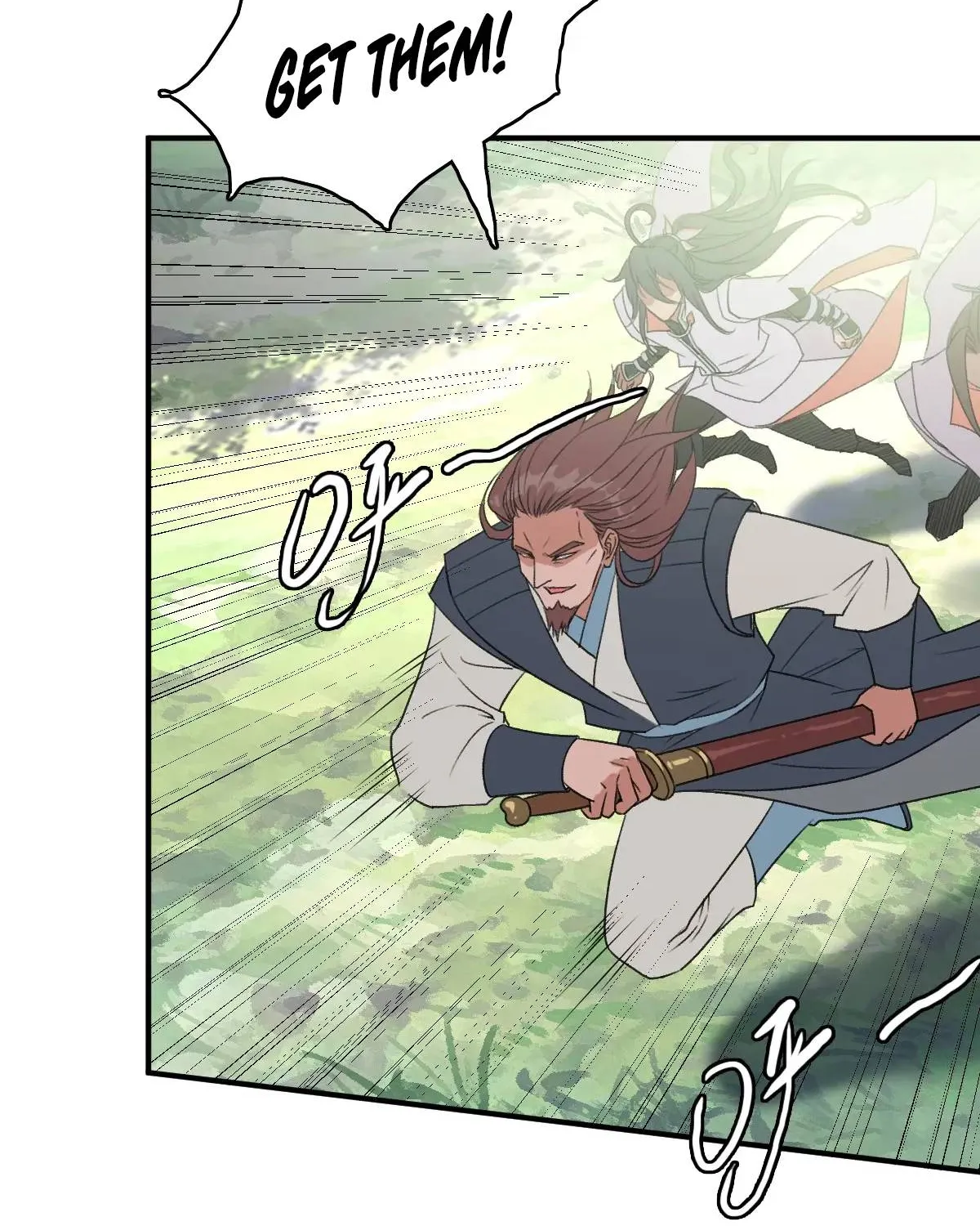 Supreme Taoist (2021) Chapter 28 page 12 - 