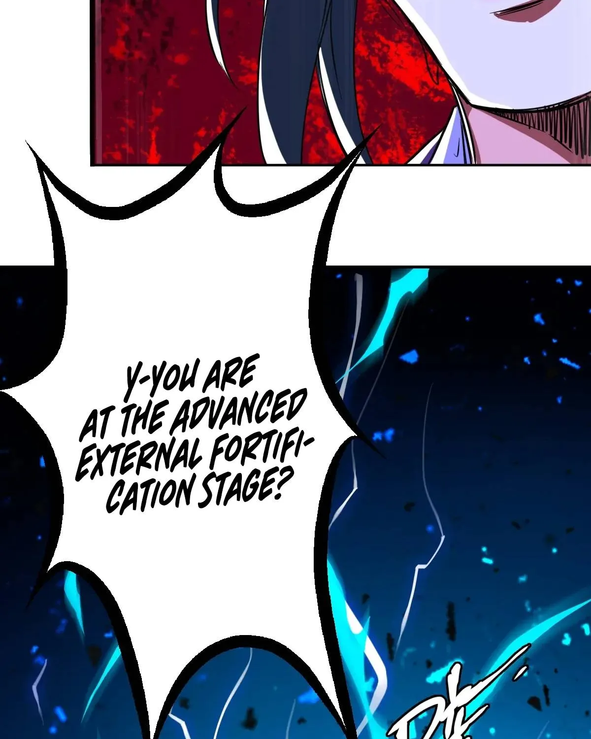 Supreme Taoist (2021) Chapter 28 page 111 - 