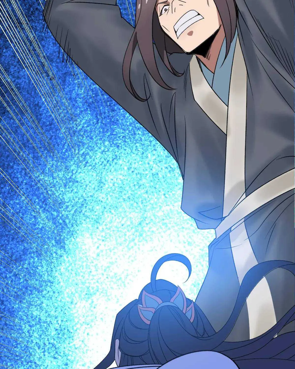 Supreme Taoist (2021) Chapter 28 page 17 - 