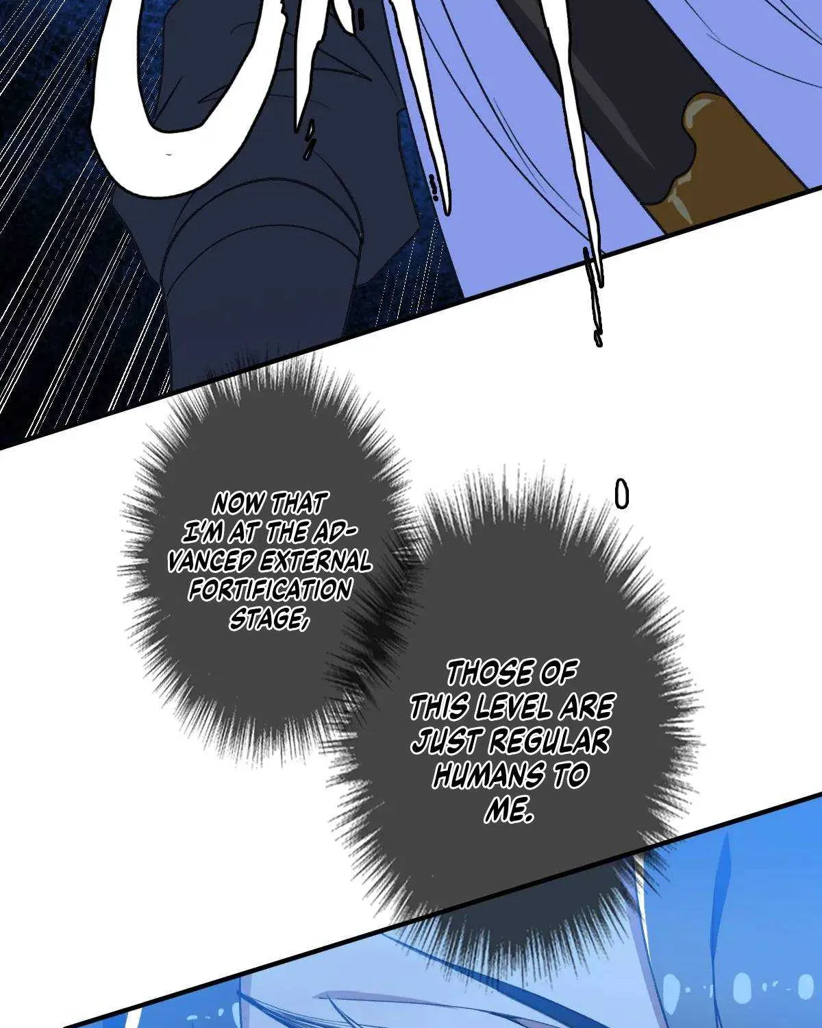 Supreme Taoist (2021) Chapter 28 page 19 - 
