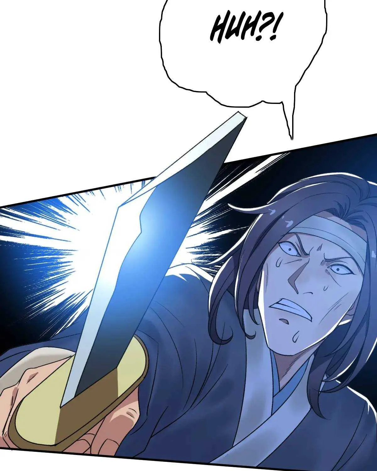 Supreme Taoist (2021) Chapter 28 page 22 - 