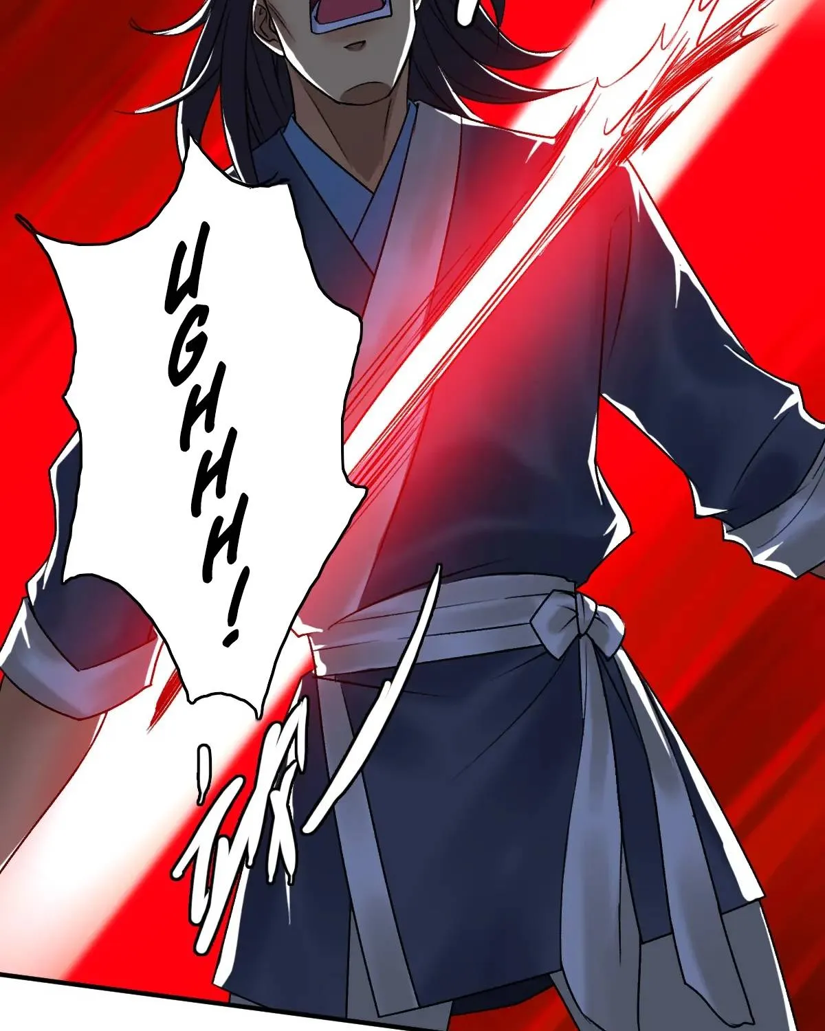 Supreme Taoist (2021) Chapter 28 page 28 - 