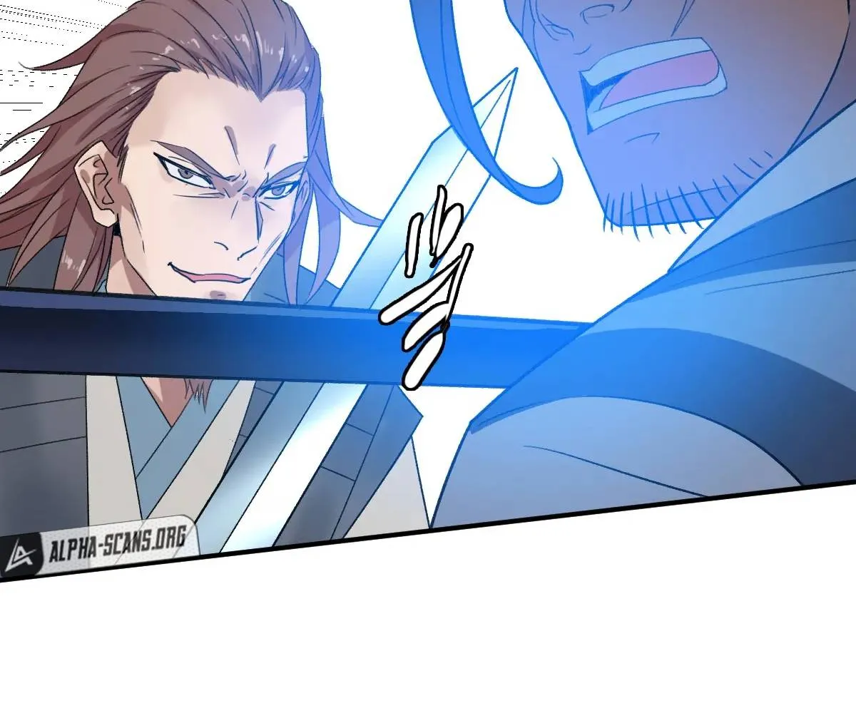 Supreme Taoist (2021) Chapter 28 page 30 - 