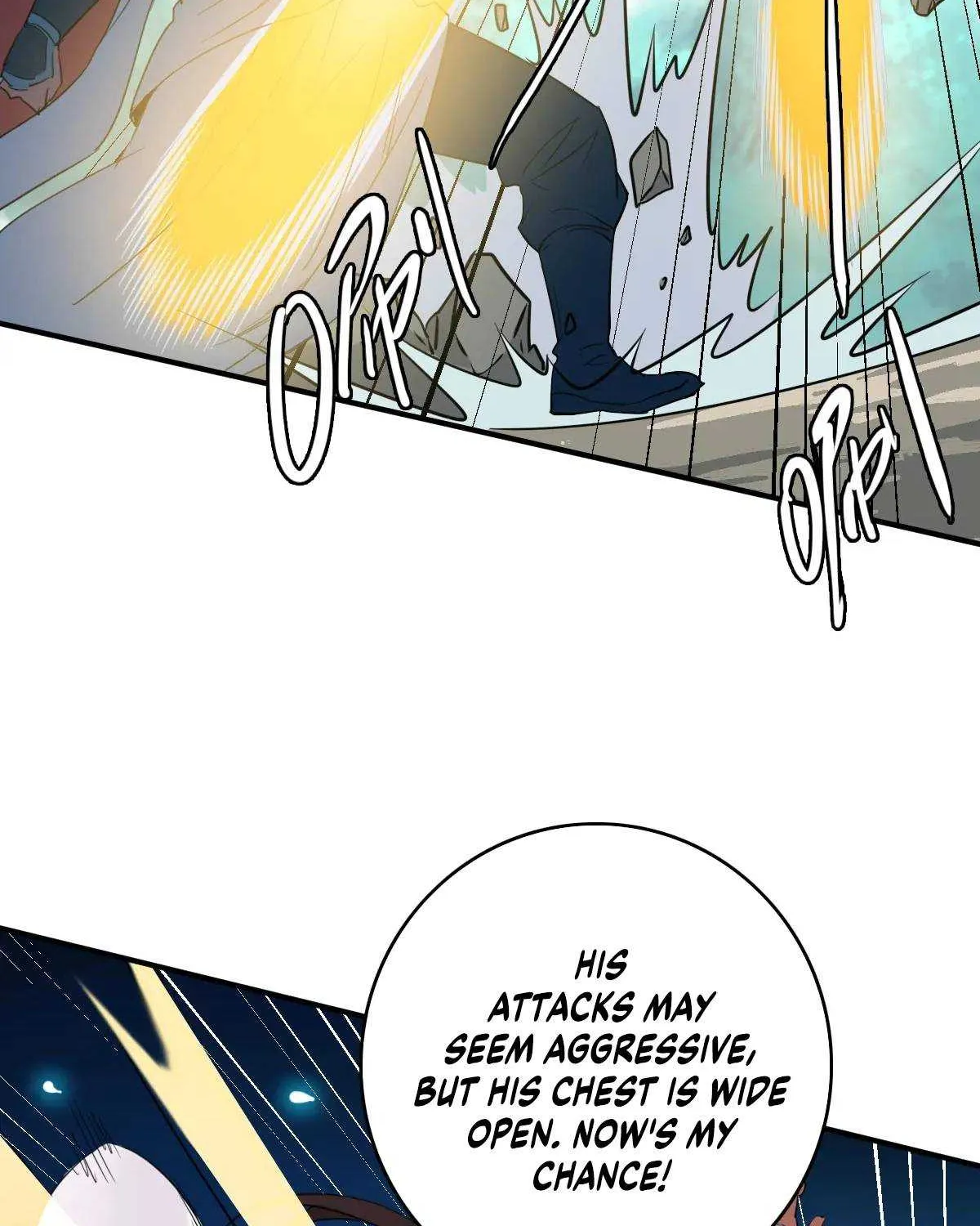 Supreme Taoist (2021) Chapter 28 page 36 - 