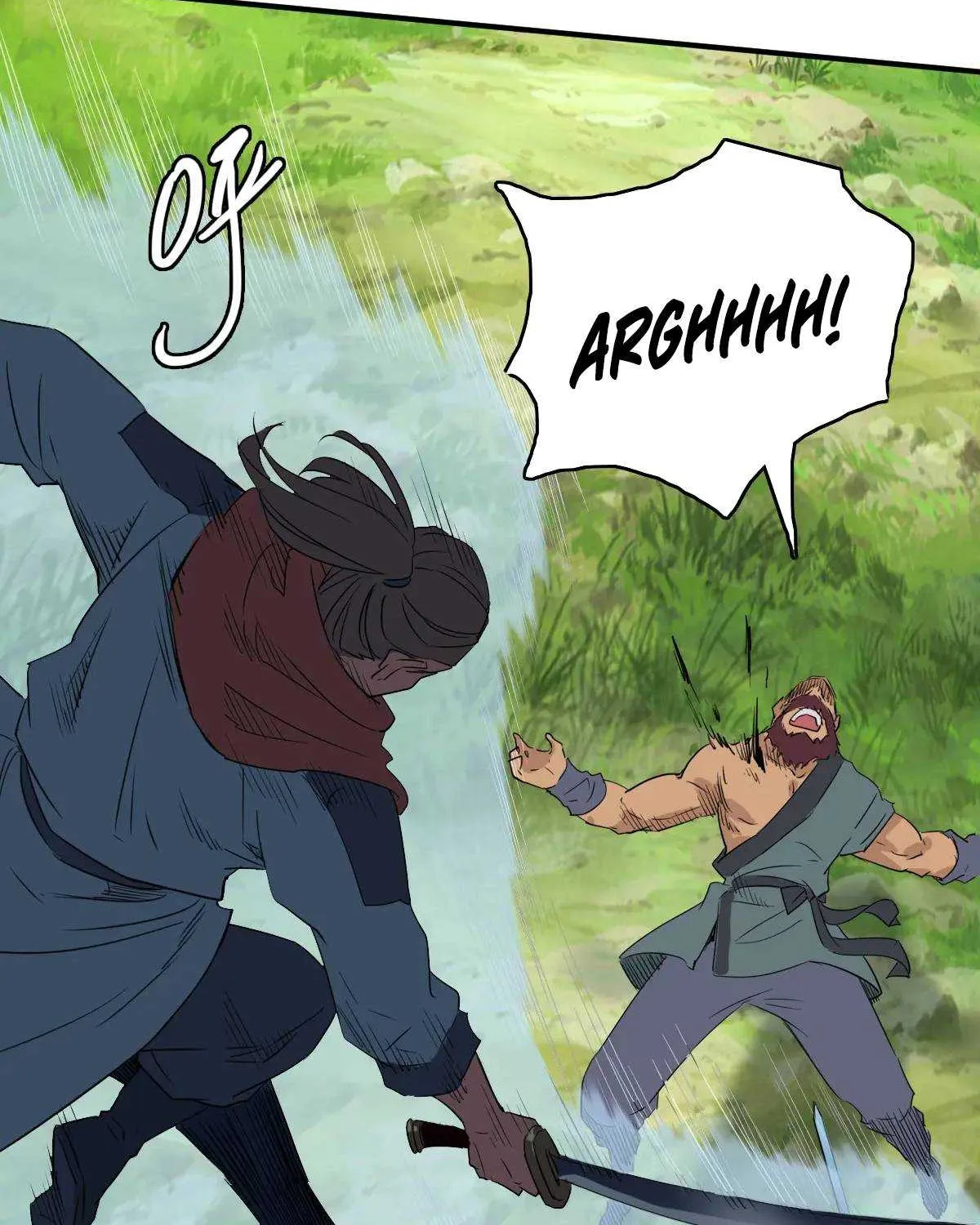 Supreme Taoist (2021) Chapter 28 page 42 - 